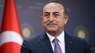 Çavuşoğlu: "Ahıska Türklerini ne yurt dışında ne de Türkiye'de yalnız bırakırız"