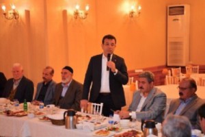 CHP'li İmamoğlu’nun PKK’nın derneği DİAYDER'i ziyaretinin fotoğrafları gün yüzüne çıktı