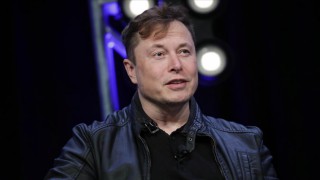 Çin, Elon Musk'ı şikayet etti