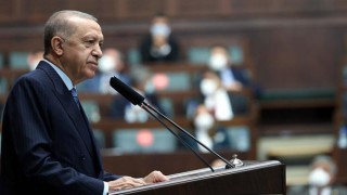 Cumhurbaşkanı Erdoğan, 'AK Parti Belediye Başkanları İstişare ve Değerlendirme Toplantısı'na katılacak