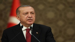 Cumhurbaşkanı Erdoğan: "Sözleşmeli Öğretmen ile Kadrolu Öğretmen ayrımını ortadan kaldırıyoruz"