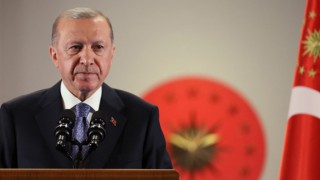Cumhurbaşkanı Erdoğan'dan asgari ücret açıklaması