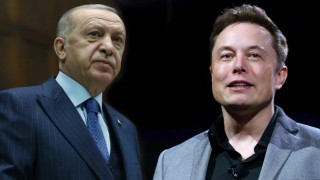 Cumhurbaşkanı Erdoğan'dan Elon Musk'a NFT hediyesi