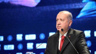 Cumhurbaşkanı Erdoğan'dan Engelli öğretmen atama töreninde önemli açıklamalar