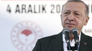 Cumhurbaşkanı Erdoğan'dan Kılıçdaroğlu'na TÜİK tepkisi