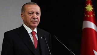 Cumhurbaşkanı Erdoğan'dan önemli açıklamalar