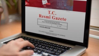 Cumhurbaşkanı Erdoğan'dan Türkiye kararı.. Resmî Gazete'de!