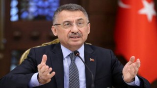 Cumhurbaşkanı Yardımcısı Oktay: Devlet kurumları muhalefetin şov yapacağı mekan değil!