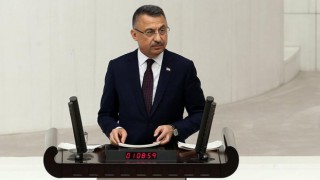 Cumhurbaşkanı Yardımcısı Oktay, OHAL iddiasına yanıt verdi