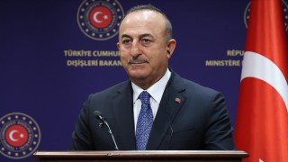 Dışişleri Bakanı Çavuşoğlu, Afrikalı mevkidaşlarıyla görüştü