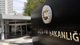 Dışişleri Bakanlığı'ndan Sudan'a taziye mesajı