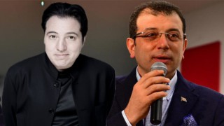 Fazıl Say İmamoğlu'nu aday ilan etti!