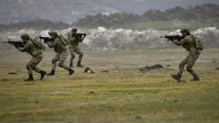 Gara'da 6 terörist etkisiz hale getirildi