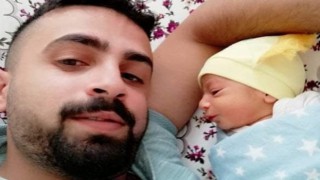 Gaziantep'te babasının işkence ettiği bebek öldü mü?