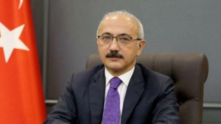 Hazine ve Maliye Bakanı Lütfi Elvan istifa etti