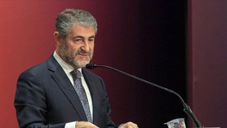 Hazine ve Maliye Bakanı Nebati'den asgari ücret açıklaması