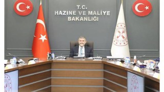 Hazine ve Maliye Bakanı Nebati'den ilk açıklamalar