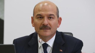 İçişleri Bakanı Soylu'dan Akşener ve Kılıçdaroğlu'na 'Amerikan büyükelçisi' tepkisi!