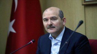 İçişleri Bakanı Soylu'dan Kılıçdaroğlu'na tepki!