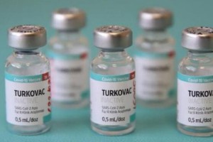 İstanbul Valisi Ali Yerlikaya’dan TURKOVAC paylaşımı