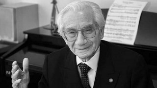 Klasik Türk müziği sanatçısı Prof. Dr. Alaeddin Yavaşca hayatını kaybetti