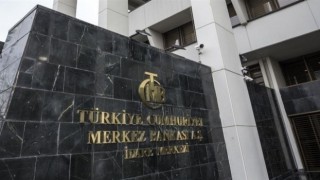 Merkez Bankası piyasaya satım yönünde doğrudan müdahale etti