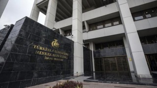 Merkez Bankası'ndan 1 Aralık'ta 844 milyon dolarlık satış