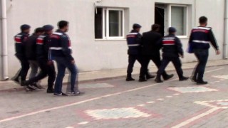 Mersin'de DEAŞ operasyonu: 1 kişiye gözaltı