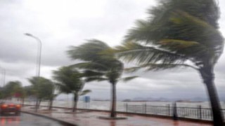 Meteoroloji uyardı: Marmara ve Ege için fırtına geliyor!