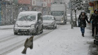 Meteoroloji uyardı.. O illere kar geliyor!