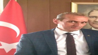 MHP Kiğı İlçe Başkanı Hüseyin Otlubel hayatını kaybetti