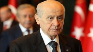 MHP lideri Bahçeli: Dönemsel sorunlar geçicidir, kısa süre sonra her şey eskisinden daha iyi olacaktır