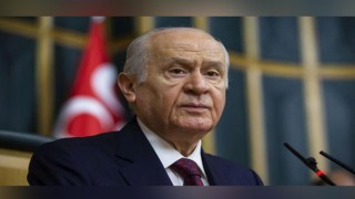 MHP lideri Bahçeli duyurdu: Türkiye Alparslan Türkeş Siyaset Akademisi Vakfı kuruldu