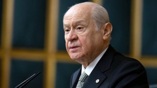 MHP lideri Bahçeli'den 'İBB'ye teftiş' açıklaması