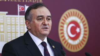 MHP'li Akçay: "Yüz yıl önce de mandacılar da sizin gibi konuşuyordu”