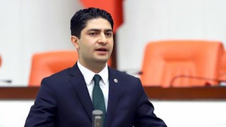 MHP'li Özdemir'den Alman medyasına sert tepki!