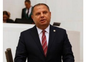 MHP’li Öztürk: "Cumhurbaşkanlığı Hükümet Sisteminin daha da kökleşmesine ve güçlenmesine katkı sağlamak, temel önceliğimiz olacaktır"