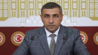 MHP'li Taşdoğan'dan Kılıçdaroğlu'na: "Gaziantep'in huzurunu bozmayın"