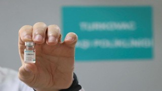 Milli aşı TURKOVAC’tan güzel sonuçlar art arda