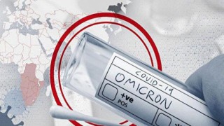 Omicron'da yaşanan iki yeni belirti bakın ne çıktı..