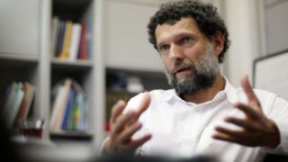 Osman Kavala'nın tutukluluğuna devam kararı