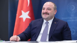 Sanayi ve Teknoloji Bakanı Varank'tan flaş KOSGEB açıklaması