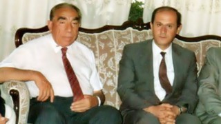 Türkiye Alparslan Türkeş Siyaset Akademisi Vakfı kurulacak!