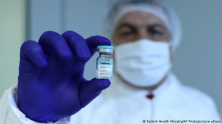 TURKOVAC aşısında randevular açılıyor