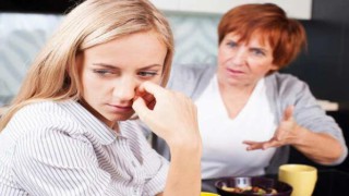 Yargıtay'dan flaş kaynana kararı geldi!