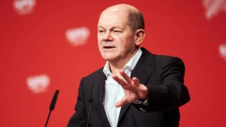 Yeni Almanya Başbakanı Scholz 4 yıllık planını duyurdu