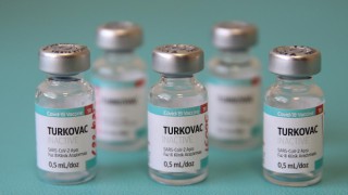 Yerli aşı Turkovac'ta gelişme!