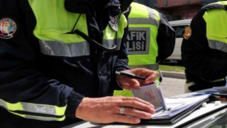 2022 yılı trafik cezaları netleşti