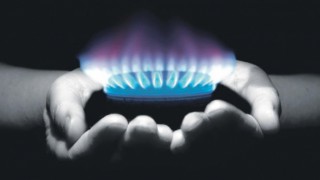 4 milyon eve doğal gaz desteği!
