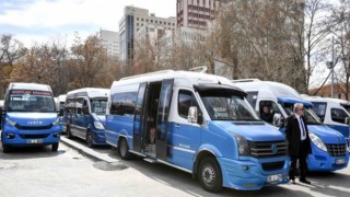 Ankara'da toplu taşıma ücretlerine yeni zam!